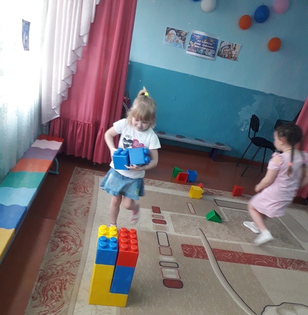 &laquo;Космическое пространство&raquo;. 3