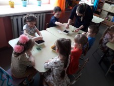 &laquo;Огород на подоконнике&raquo;.