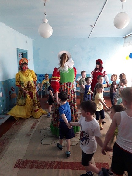 Праздник Светлой Пасхи! 3