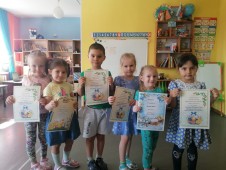 Творческий конкурс &laquo;Пасхальные поделки&raquo;
