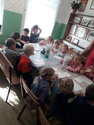 &laquo;Тонким пёрышком в тетрадь!&raquo; 1