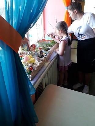 Проект "Огород на подоконнике". 0