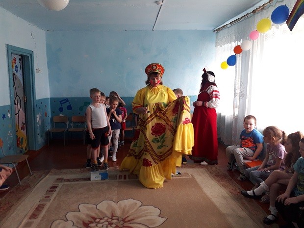 Праздник Светлой Пасхи! 2