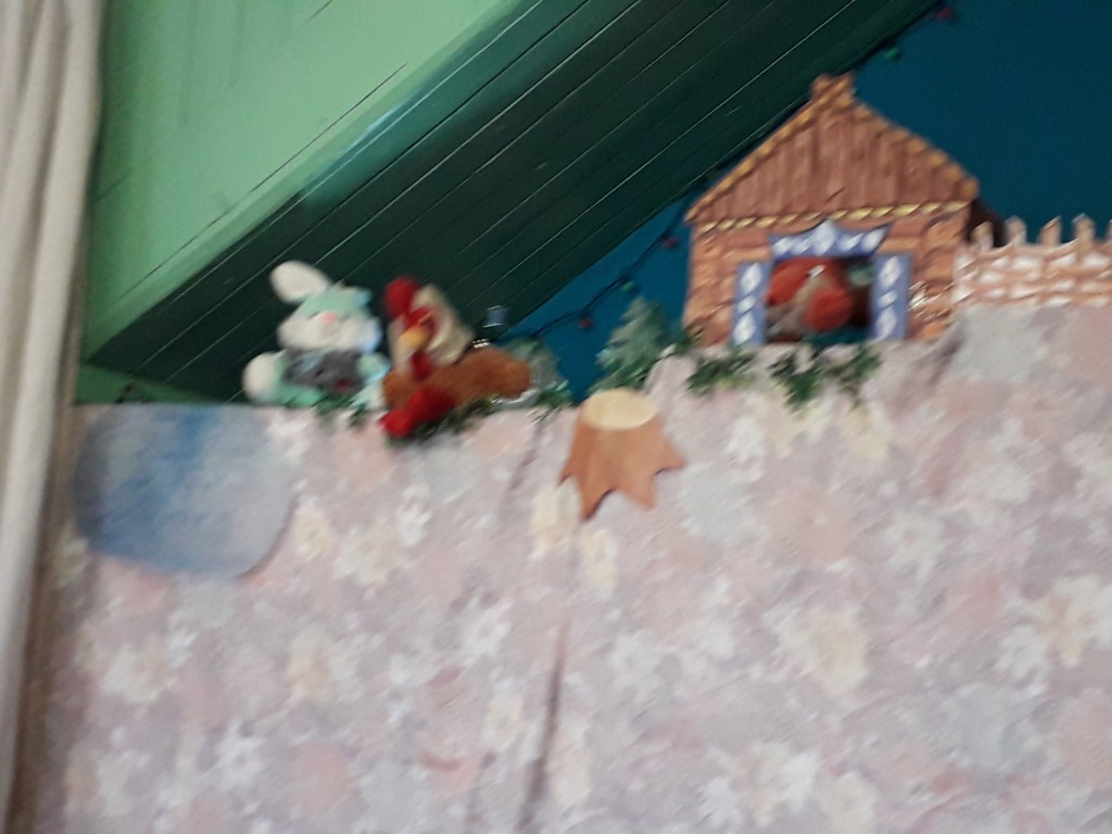 Театр "Заюшкина избушка"! 3