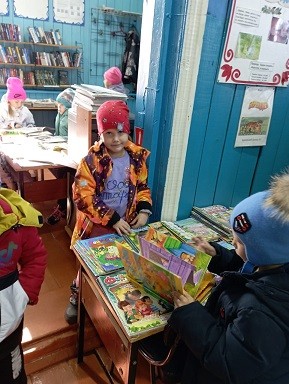 Дом, где &laquo;живут&raquo; книги! 7