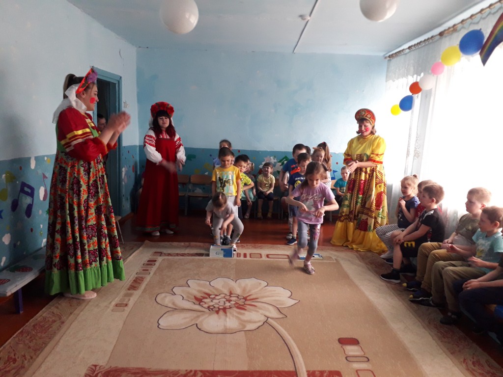 Праздник Светлой Пасхи! 0