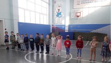 "А ты &ndash; баты, шли солдаты"!
