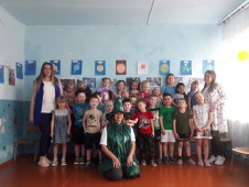 «Космическое пространство». «Космическое пространство».