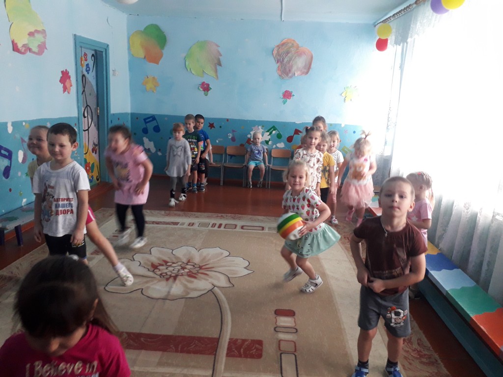 "Мой папа лучше всех". 2
