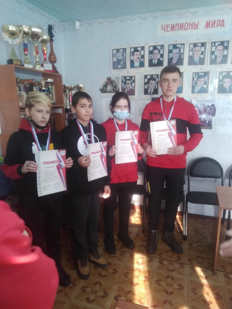 Соревнование по русским шашкам. 0
