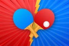 Муниципальный этап всероссийских спортивных игр школьников &laquo;Президентские спортивные игры&raquo; по &laquo;насто